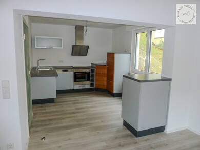 Wohnung zum Kauf 118.000 € 2 Zimmer 62,4 m² 2. Geschoss Ziegelsteigle 7 Bad Wildbad Bad Wildbad 75323