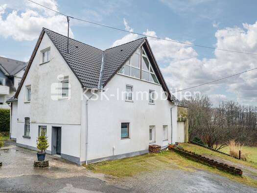 Wohnung zum Kauf 150.000 € 4 Zimmer 120 m² 1. Geschoss Marienheide 51709