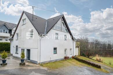 Wohnung zum Kauf 175.000 € 4 Zimmer 120 m² 1. Geschoss Marienheide Marienheide 51709