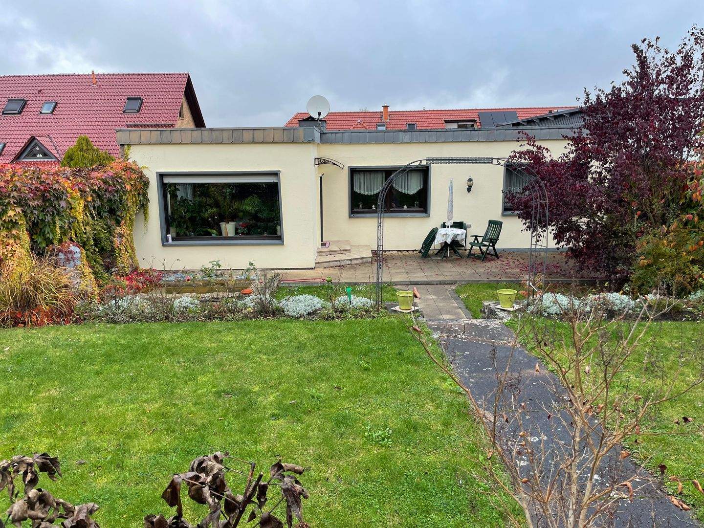 Haus – Dingelstädt, Silberhausen - Ansicht 3