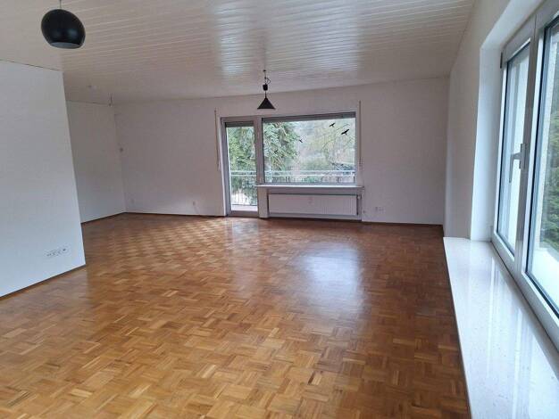 Wohnung zur Miete 1.450 € 3 Zimmer 95 m² 1. Geschoss Hansenweg 75 Oberrad Deutschland 60599