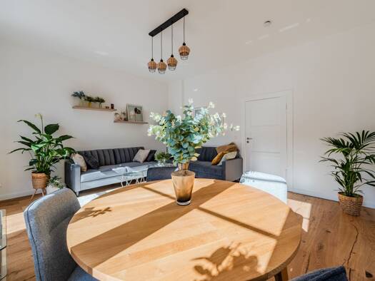 WG-Zimmer zur Miete 2.440 € 4 Zimmer 101 m² Geschoss 1/4 frei ab sofort Orber Straße 22 Schmargendorf Berlin 14193