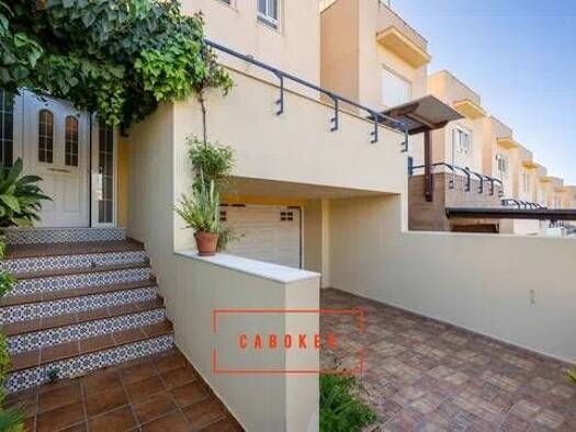 Villa zum Kauf 340.000 € 6 Zimmer 213 m² Calle El Alcor, 23 Almeria 04008