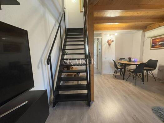 Wohnung zum Kauf 209.000 € 4 Zimmer 54 m² 3. Geschoss Cervar-Porat, Porec Červar-Porat