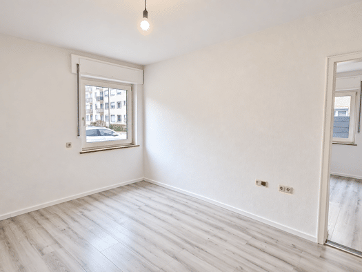 Wohnung zum Kauf provisionsfrei 165.000 € 2 Zimmer 40 m² EG Göggingen Augsburg 86199