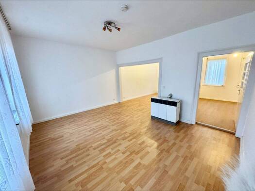 Terrassenwohnung zur Miete 455 € 1,5 Zimmer 50 m² frei ab sofort Talstraße 21 Mettmann 40822