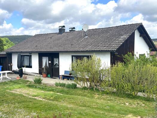 Haus zum Kauf 168.000 € 4 Zimmer 94 m² 750 m² Grundstück Willerszell Ascha 94347