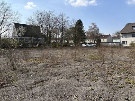 Grundstück zum Kauf 215.320 € 769 m² Grundstück Innenstadt Detmold 32756
