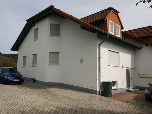Wohnung zur Miete 460 € 3 Zimmer 76 m² Neukirchen Neukirchen 34626