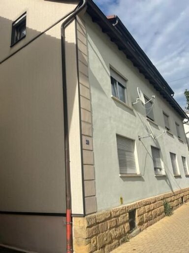 Wohnung zum Kauf als Kapitalanlage geeignet 639.000 € 9 Zimmer 210 m² Nordstadt Heilbronn 74072