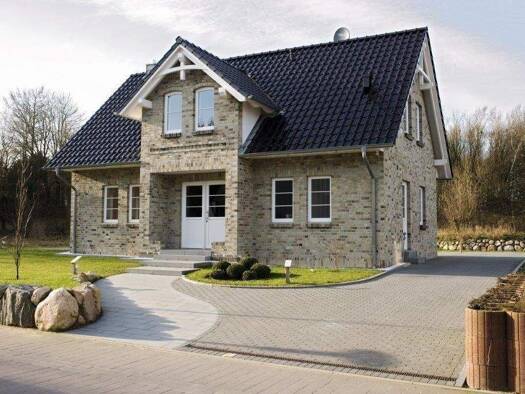 Einfamilienhaus zur Miete - Erstbezug 1.690 € 5 Zimmer 115 m² 600 m² Grundstück frei ab 15.02.2027 Oering 23845