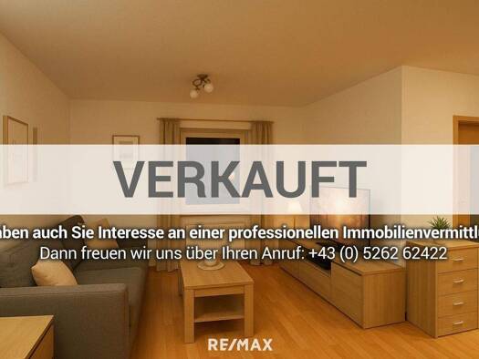 Wohnung zum Kauf 170.000 € 1,5 Zimmer 43 m² 1. Geschoss Götzens 6091