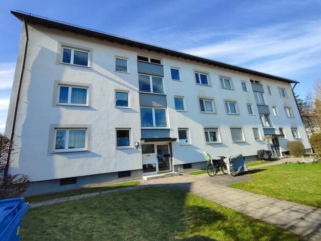Wohnung zum Kauf provisionsfrei 275.000 € 2 Zimmer 54 m² EG Fürstenfeldbruck 82256