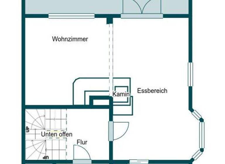 Sonstiges zum Kauf als Kapitalanlage geeignet 499.000 € 4 Zimmer 112 m² 618 m² Grundstück Obermichelbach 90587