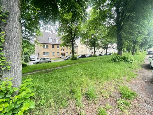 Wohnung zur Miete 612 € 3 Zimmer 72 m² 2. Geschoss frei ab sofort Hüls Marl 45772