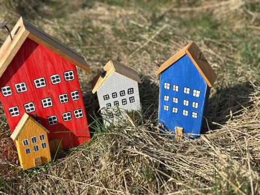 Grundstück zum Kauf provisionsfrei 39.950 € 551 m² Grundstück Mardorf Homberg (Efze) 34576