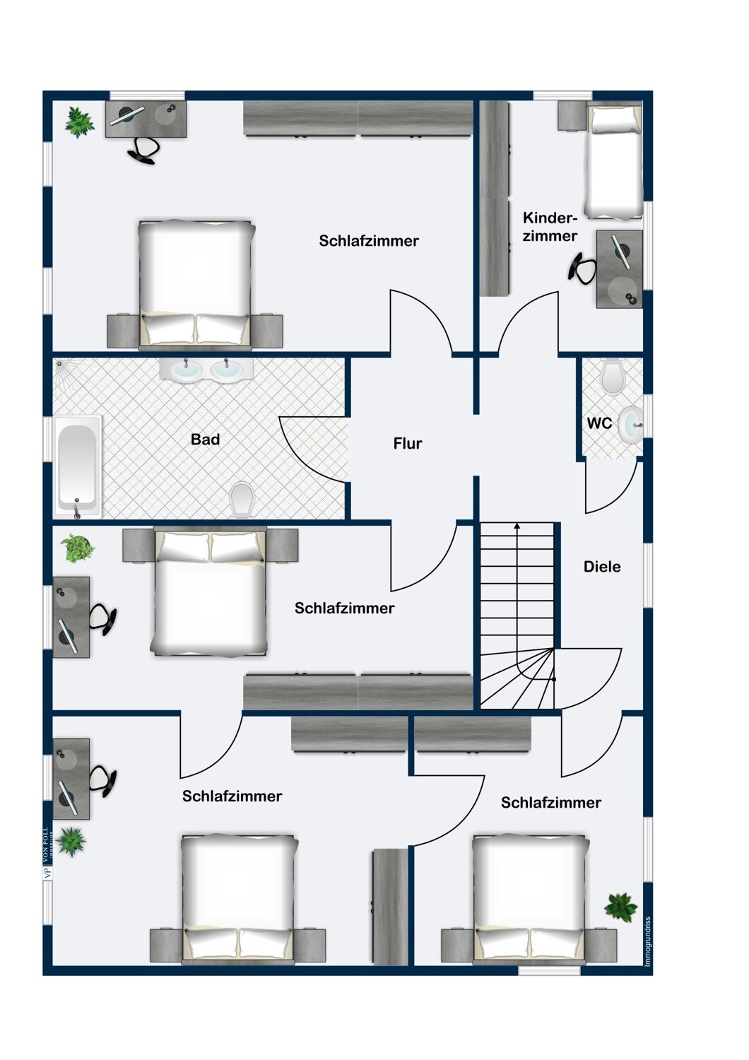 Haus zum Kauf 450.000 € 7 Zimmer 220 m²<br/>Wohnfläche 2.044 m²<br/>Grundstück Wittelsberg Ebsdorfergrund / Wittelsberg 35085