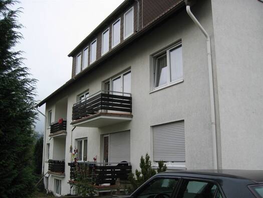 Wohnung zur Miete 490 € 4 Zimmer 88 m² frei ab 01.08.2026 Heinrich-Ohm-Str. 23 Boffzen 37691