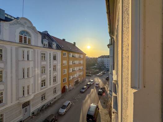 Wohnung zum Kauf 3 Zimmer 107,3 m² 1. Geschoss Au-Haidhausen München 81675