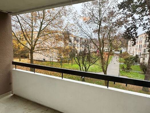 Terrassenwohnung zur Miete 1.485 € 3 Zimmer 72 m² Geschoss 1/7 frei ab sofort Geisenheimer Straße Schwanheim Frankfurt am Main 60529