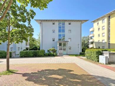 Wohnung zum Kauf provisionsfrei 317.000 € 3 Zimmer 75,5 m² 1. Geschoss Gertrud-Ehrle-Weg 17 Weststadt Ravensburg 88213