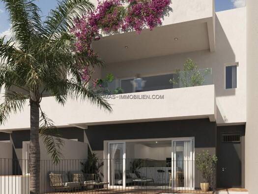 Villa zum Kauf 330.000 € 4 Zimmer 163 m² 180 m² Grundstück Monforte del Cid 03670