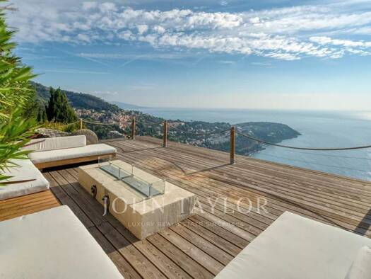 Haus zum Kauf 5.900.000 € 368 m² 2.000 m² Grundstück Cap Martin Roquebrune-Cap-Martin 06190