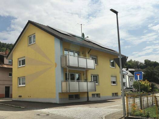 Mehrfamilienhaus zum Kauf 975.000 € 11 Zimmer 285 m² 365 m² Grundstück Wyhlen Grenzach-Wyhlen 79639