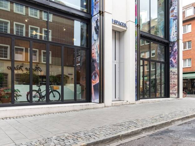 Bürofläche zur Miete provisionsfrei 1.992 m² Bürofläche Neubrückstraße 1 Altstadt Stadtbezirk 1 40213