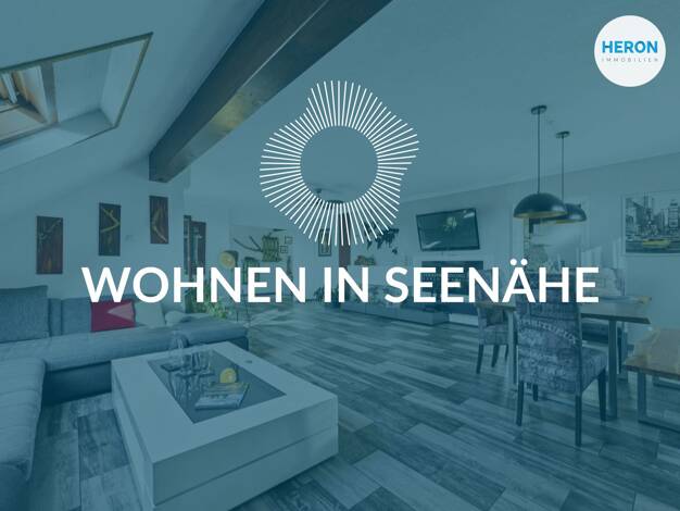 Wohnung zum Kauf 654.000 € 3 Zimmer 143 m² 3. Geschoss Fischbach Friedrichshafen 88048