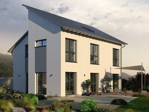 Einfamilienhaus zum Kauf provisionsfrei 255.999 € 3 Zimmer 162,1 m² 486 m² Grundstück Hohen Neuendorf 16540