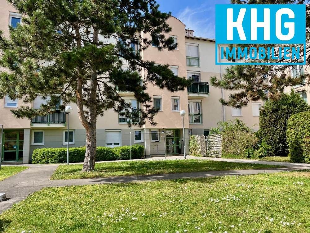 Wohnung zum Kauf 247.000 € 3 Zimmer 71,4 m²<br/>Wohnfläche Hollabrunn 2020