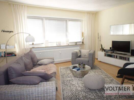 Wohnung zur Miete 720 € 3 Zimmer 80 m² 1. Geschoss frei ab 01.06.2026 Dudweiler Saarbrücken / Dudweiler 66125