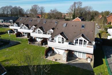 Wohnung zum Kauf 189.000 € 2 Zimmer 55 m² Brodersby 24398