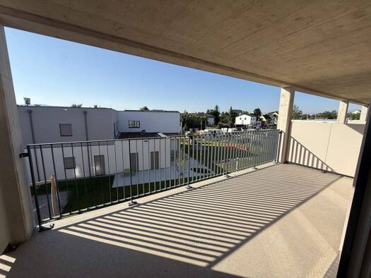 Studio zum Kauf 186.558 € 2 Zimmer 51,1 m² frei ab sofort Wiener Neustadt 2700