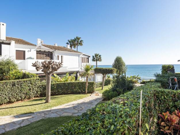 Stadthaus zum Kauf 469.000 € 3 Zimmer 117 m² Estepona 29680