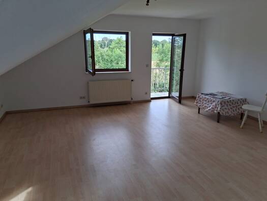 Wohnung zur Miete 650 € 2 Zimmer 60 m² frei ab sofort Unzhurst Ottersweier 77833