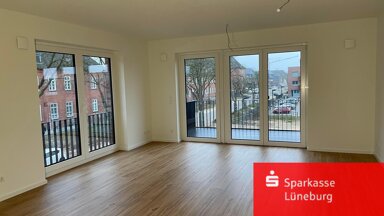 Wohnung zum Kauf provisionsfrei 616.900 € 3 Zimmer 90,8 m² frei ab sofort Neu - Hagen Lüneburg 21337