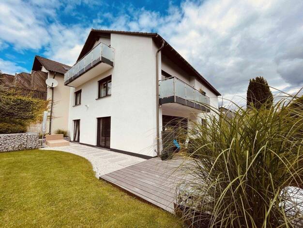 Mehrfamilienhaus zum Kauf provisionsfrei als Kapitalanlage geeignet 689.000 € 355 m² 547 m² Grundstück Glück-Auf-Str. 3 Obersdorf Wilnsdorf 57234