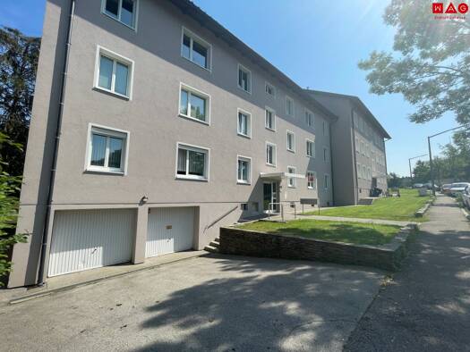 Wohnung zur Miete 511 € 3 Zimmer 73,5 m² 2. Geschoss frei ab 01.10.2026 Riedauerstraße 6 Ried im Innkreis 4910