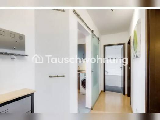 Maisonette zur Miete Tauschwohnung 1.000 € 3,5 Zimmer 87 m² 2. Geschoss Gauting Gauting 82131