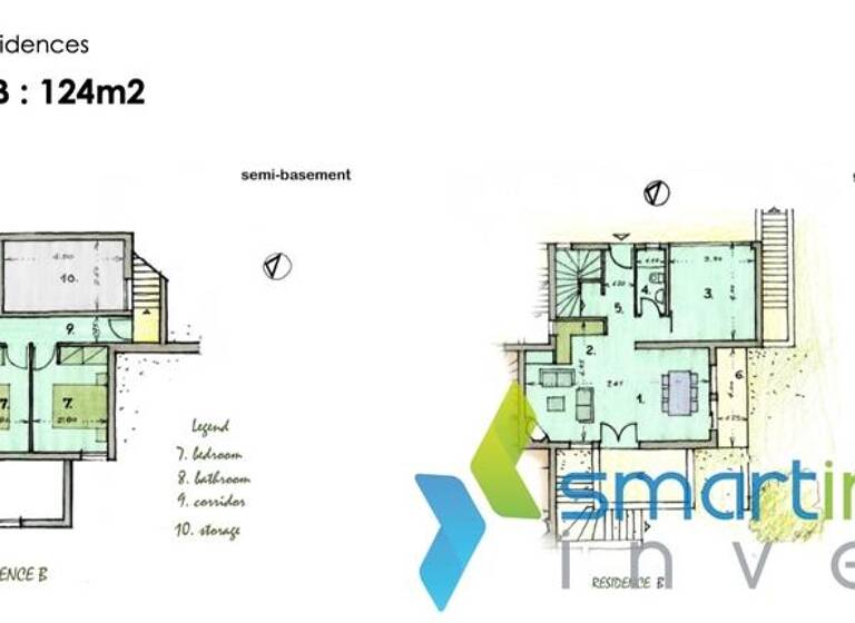 Maisonette zum Kauf 355.000 € 5 Zimmer 115 m² Vivlos, Naxos 843 00