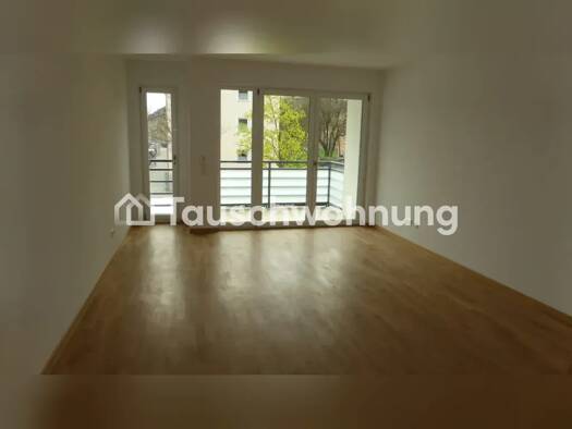 Wohnung zur Miete Tauschwohnung 980 € 2 Zimmer 55 m² 1. Geschoss Moosach München 80992