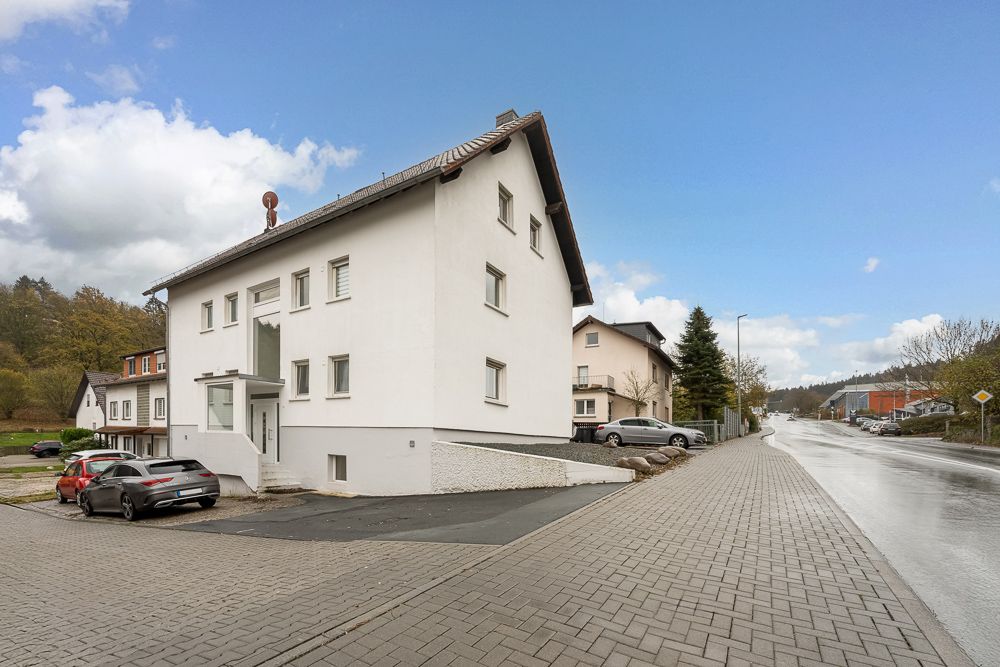 Wohnung zum Kauf 145.000 € 3 Zimmer 50 m²<br/>Wohnfläche Niederreifenberg Schmitten 61389