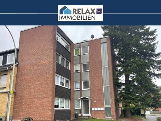 Wohnung zur Miete 700 € 3 Zimmer 83 m² 2. Geschoss frei ab 01.09.2026 Baesweilerweg 20 Übach Übach-Palenberg 52531