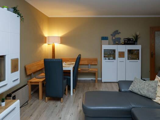 Wohnung zum Kauf 85.000 € 2 Zimmer 55 m² 1. Geschoss Winterberg Winterberg 59955