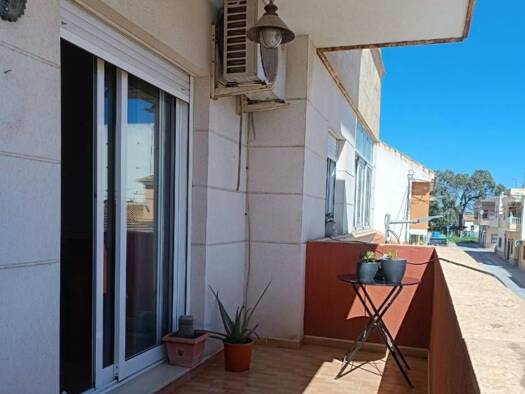 Wohnung zum Kauf 129.000 € 2 Zimmer 100 m² Los Montesinos 03187