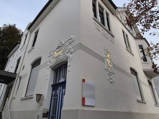 Wohnung zur Miete 1.375 € 5 Zimmer 154 m² Geschoss 1/2 frei ab 15.10.2026 Woldemei 20 Kernstadt Lippstadt 59555