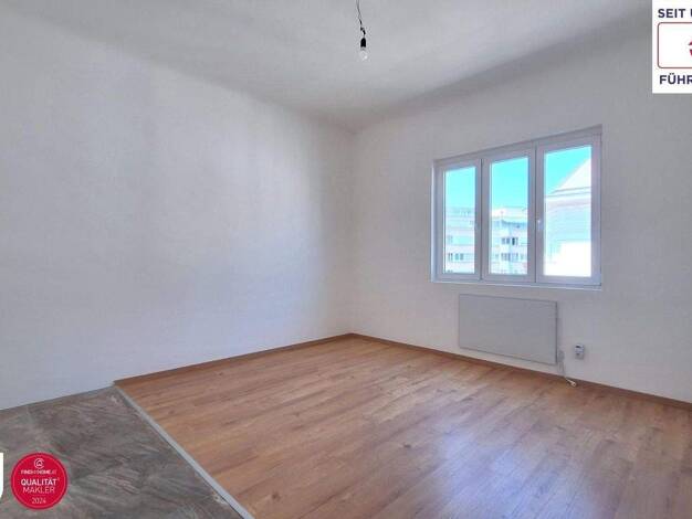 Wohnung zum Kauf - Erstbezug 210.000 € 2 Zimmer 51 m² 3. Geschoss Wien, Döbling 1190