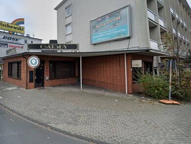 Gastronomie/Hotel zur Miete 1.500 € 109 m² Gastrofläche Friedrich-Ebert-Str. 134 Stadtmitte Bottrop 46236